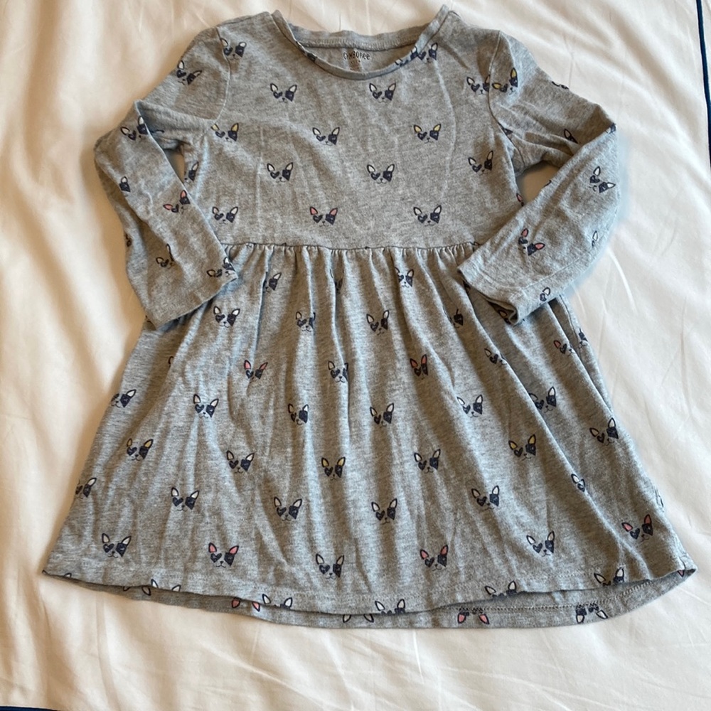 Dog Dress